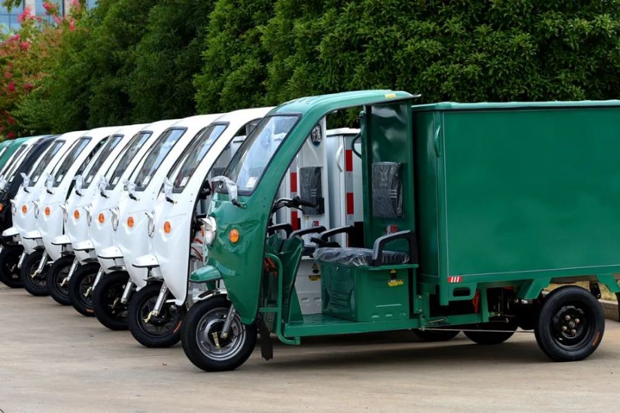 蝶變記︱從江蘇宗申一線員工的朋友圈看績效變革