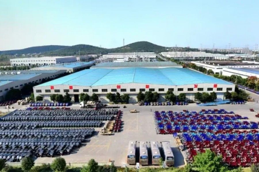 8部門聯(lián)合印發(fā)《江蘇省推進(jìn)電動(dòng)自行車以舊換新實(shí)施辦法》