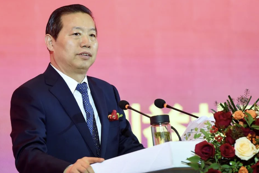 破局立新·領(lǐng)航未來(lái) ——致全體淮海人的變革宣言